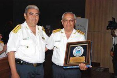  D�a de la Polic�a de San Juan: Despu�s de 8 a�os, la Polic�a estrena nuevos jefes
