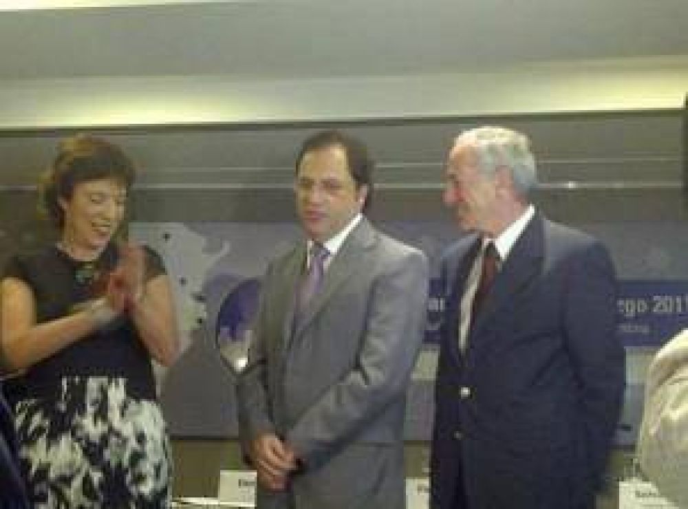 Premio al liderazgo y mejor calidad de vida
