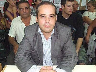 ECHEVERR�A: Sousa admiti� que no saben cu�ndo ingresar� el Presupuesto
