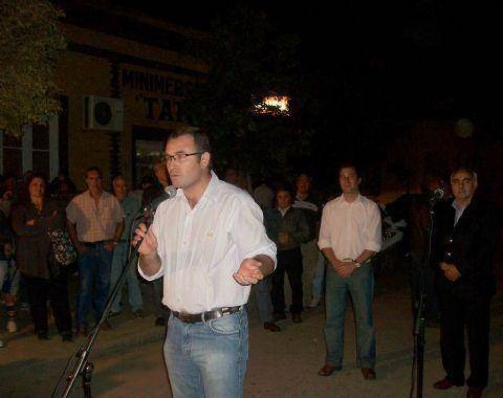 Desde el propio PJ dicen que insistir en Ramallo es �prolongar la agon�a� y �deso�r el voto popular�
