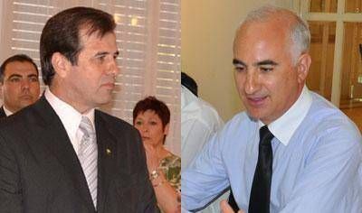 Pol�mica por las cuentas municipales: De Elorriaga denunci� rojo de $1,7 millones