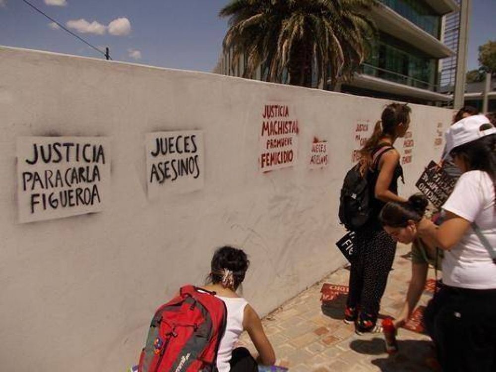 Caso Carla: Jensen y Flores, cerca de la renuncia