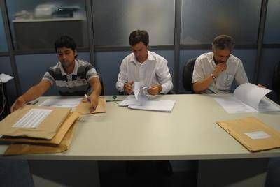 Abrieron licitaci�n para ampliar el Hospital Centeno