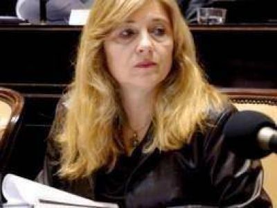 Apertura de urnas en Alberti: Concejales de Udeso definen pasos a seguir