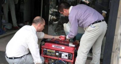 Duro reclamo empresario a la EPE para que se eviten los cortes de luz