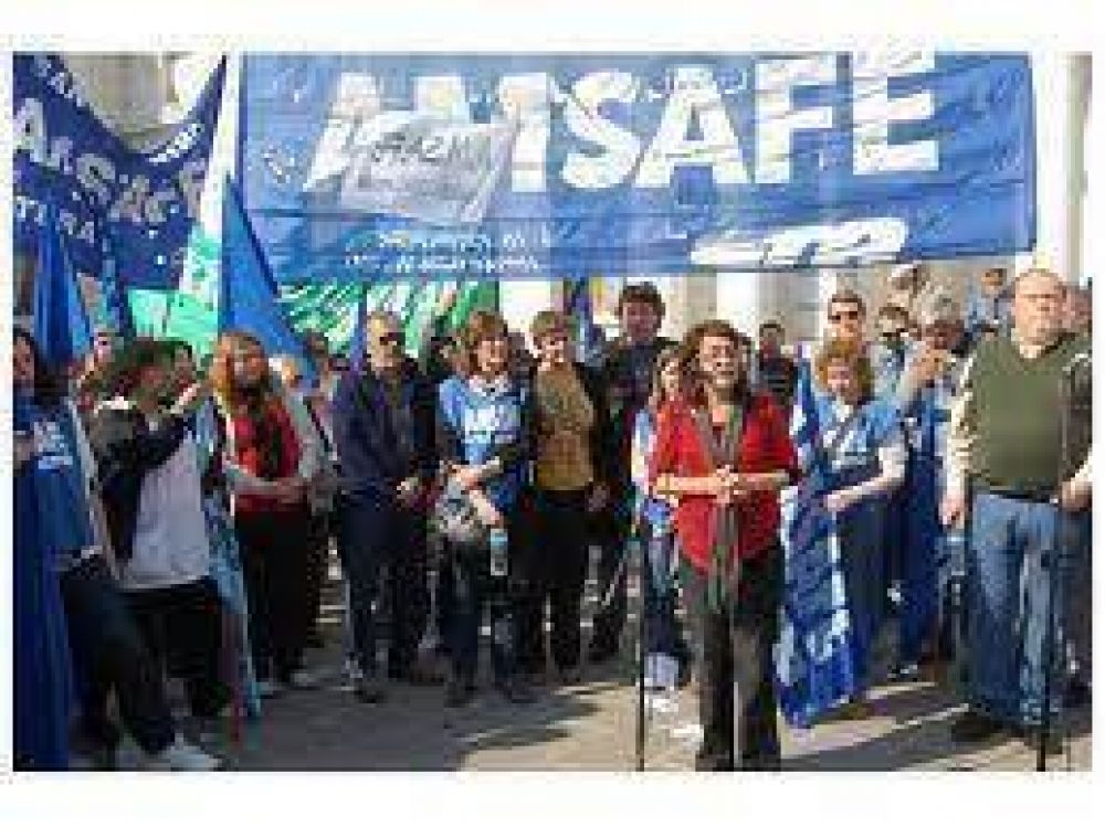 AMSAFE pide restituir el Concejo de Educaci�n para discutir la reforma curricular