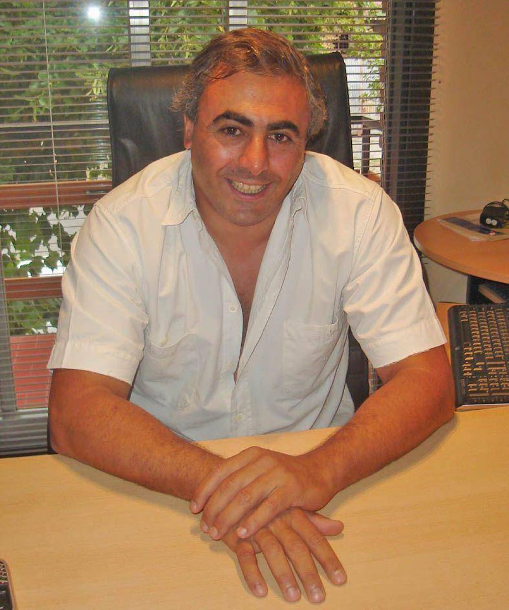 ''El Estado debe anticiparse a los problemas y no llegar tarde''.