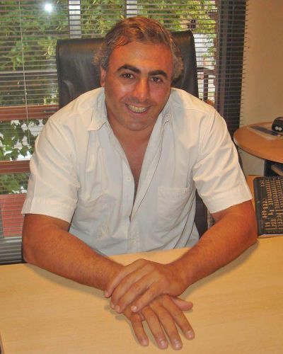 ''El Estado debe anticiparse a los problemas y no llegar tarde''.