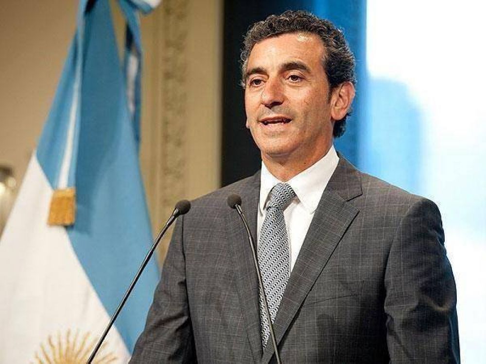 El Gobierno sali� a contestarle a Hugo Moyano