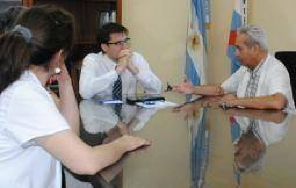 Conformidad del sector m�dico por aumentos en salarios y guardias