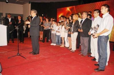 En los pr�ximos meses se har� un relevamiento de toda la infraestructura deportiva de la Provincia