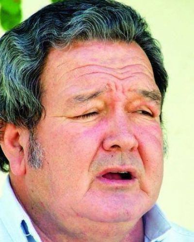 Leglise: "La CGT es una central con la que no coincido en lo m�s m�nimo"