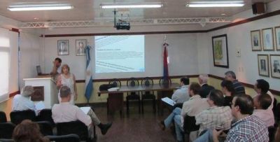 En los �ltimos dos a�os se fortaleci� la atenci�n Primaria y la salud ambiental en Misiones