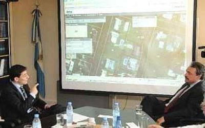Arba entreg� informaci�n de countries y barrios cerrados de Pilar por la quita de subsidios