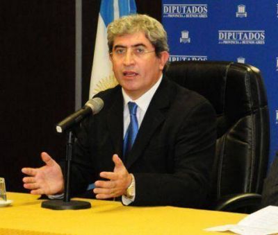 Para el diputado Filpo, en Ramallo �se cumpli� la voluntad del electorado�