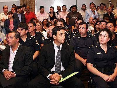 Presentaron el �Foro por una Vida sin Violencia ni Discriminaci�n�
