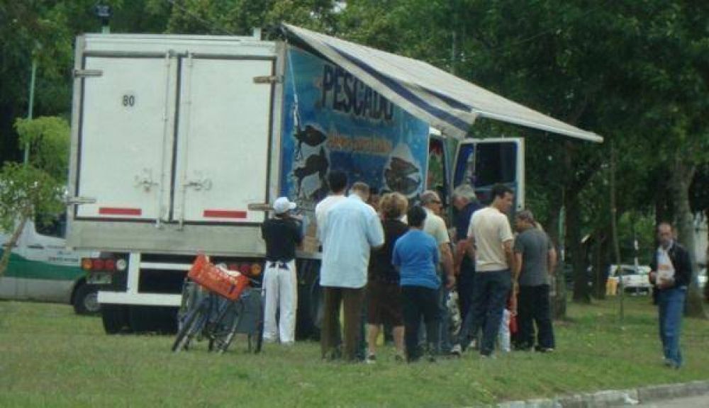 Lleg con aumentos el programa Pescado para Todos a Ensenada