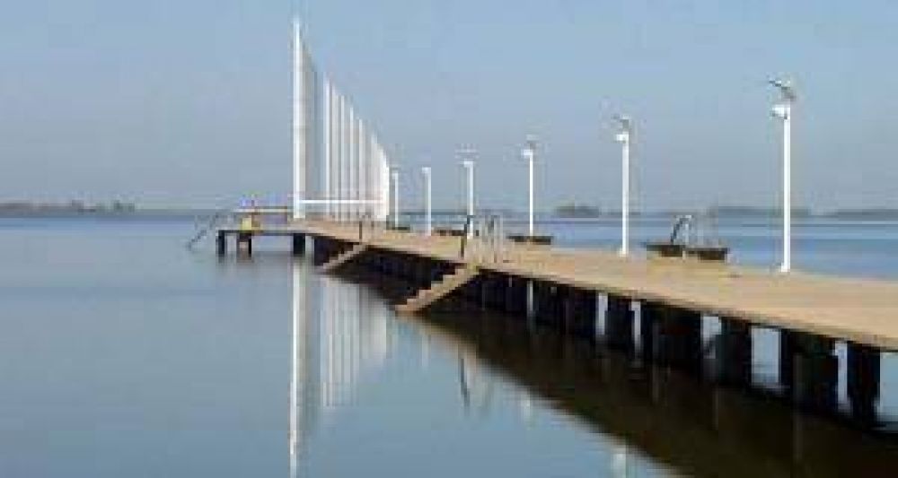Se inaugura una nueva temporada en el Parque Natural Laguna de G�mez