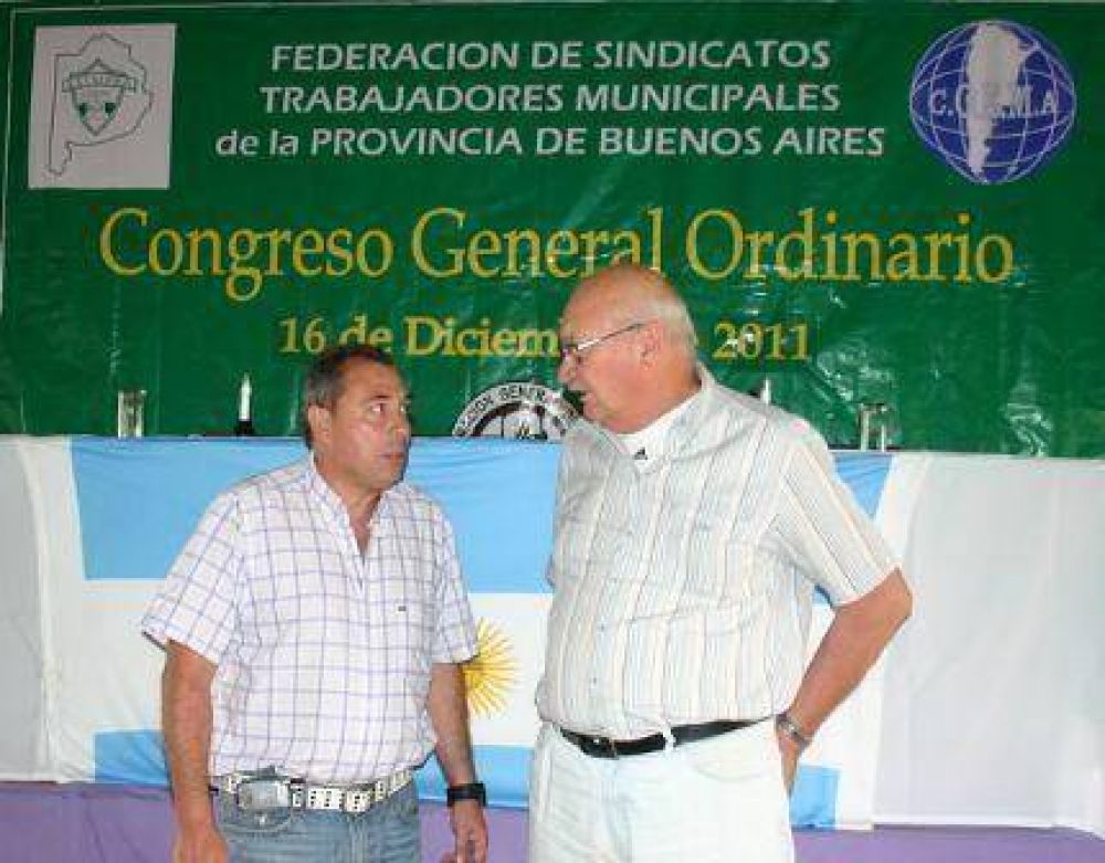 Municipales: �Moyano est� dolido porque hasta hace poco era el socio m�s importante del Gobierno�