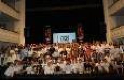 El deporte de Mendoza celebr� su fiesta en la entrega de los Premios UNO