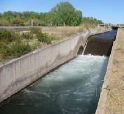 Aguas claras: demora para definir obras que debe financiar la Naci�n