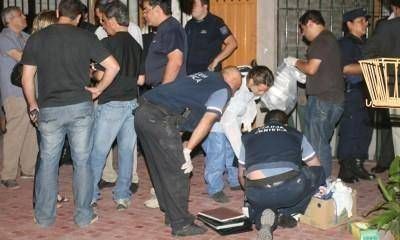 Masacre en Las Heras: aseguran que una sola persona cometi� los asesinatos