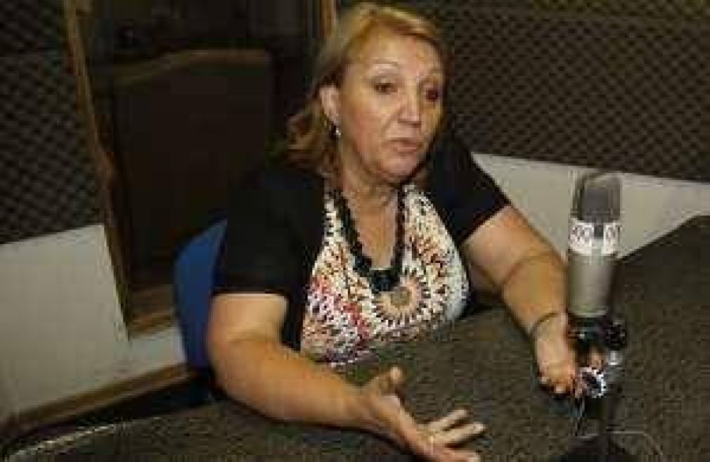 "Yo no necesit� a Gioja para ganar en Rivadavia"