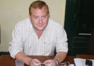 "Areco entre los tres peores municipios"