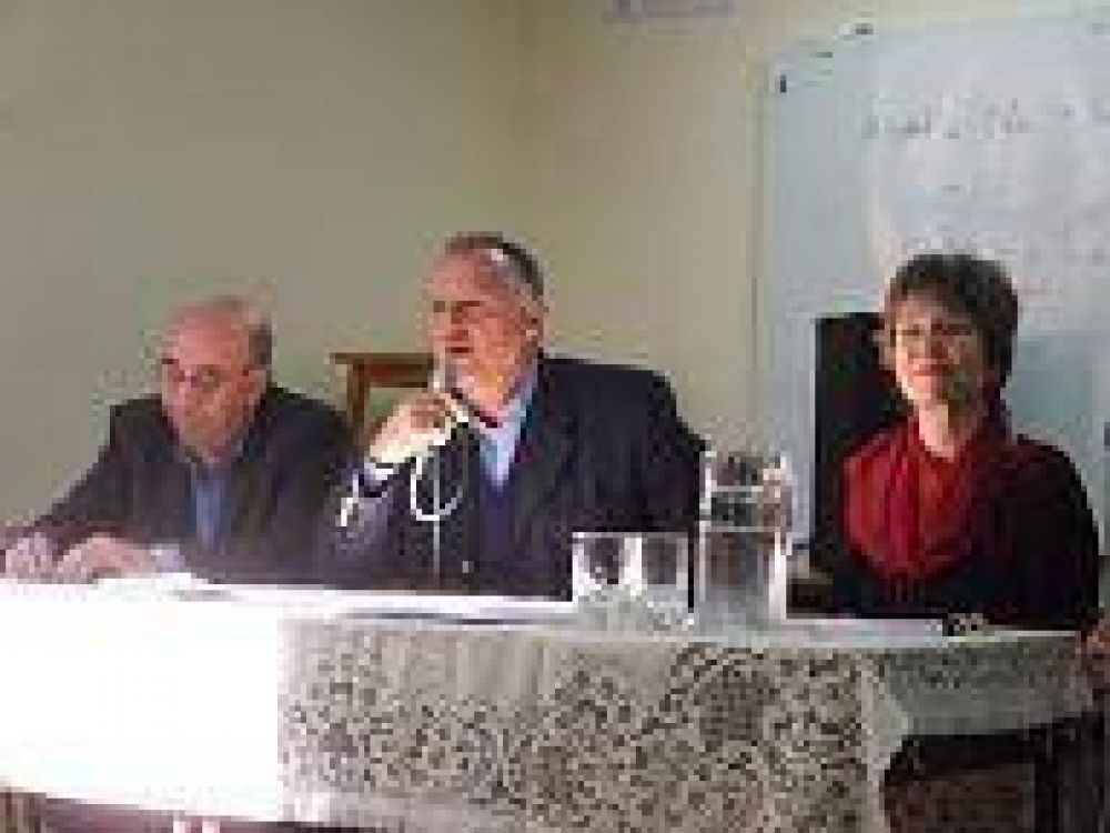 Iguaz�: Realizar�n Jornada de Formaci�n de T�cnicos para prevenci�n de la Fiebre Amarilla y Dengue.