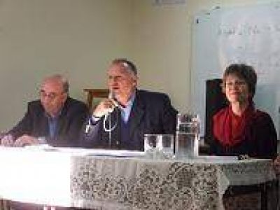 Iguaz�: Realizar�n Jornada de Formaci�n de T�cnicos para prevenci�n de la Fiebre Amarilla y Dengue.