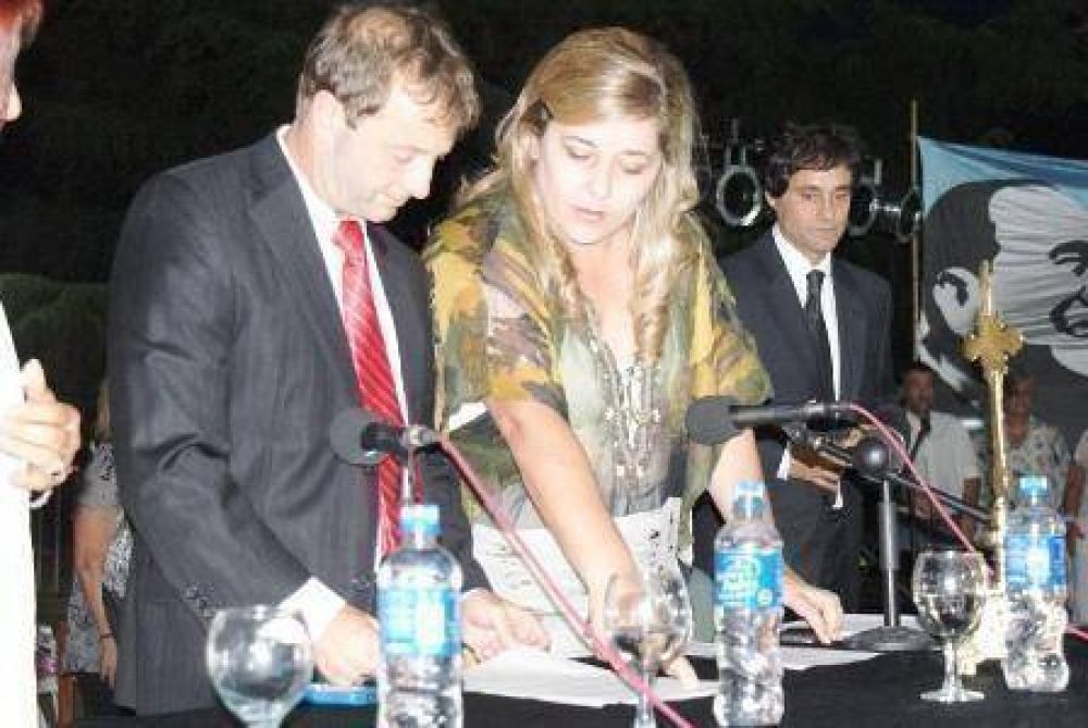 Se aprobaron las ordenanzas Fiscal e Impositiva