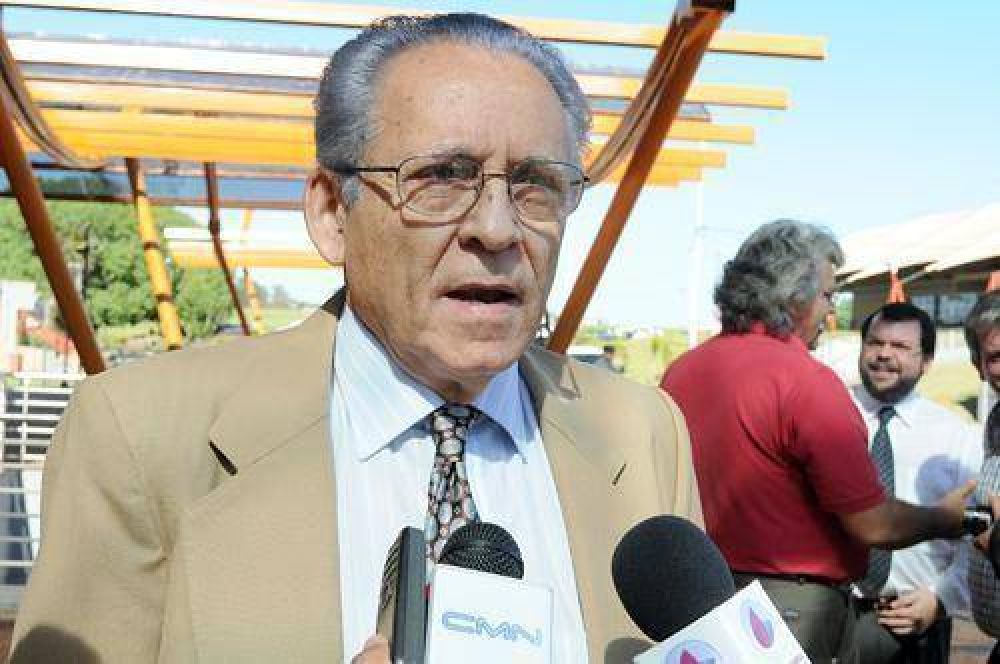Allanaron la Municipalidad de El Soberbio por presuntos desv�os del plan Hambre Cero