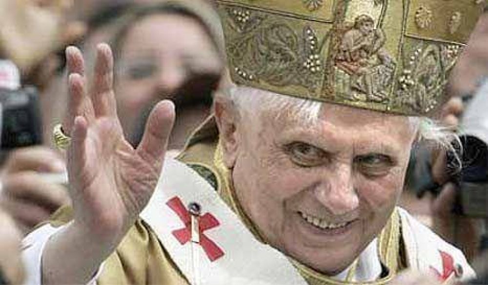 El rabinato israel� rompi� con el Papa por reivindicar al obispo nazi