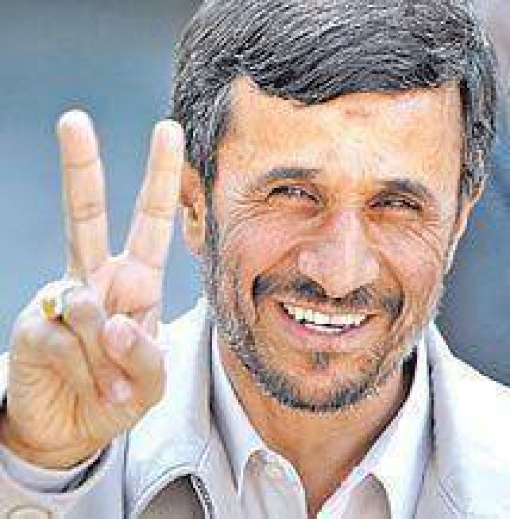 Ir�n celebra el gesto de Obama, pero le pide m�s