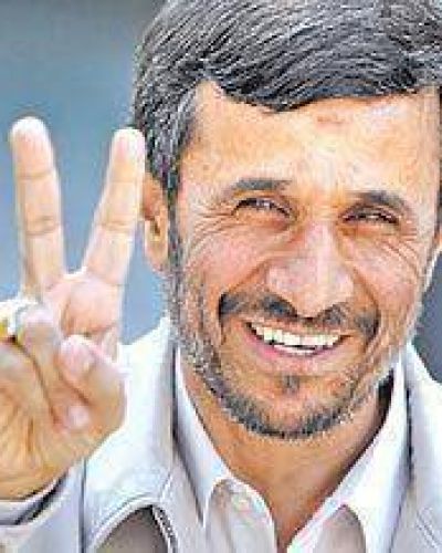 Ir�n celebra el gesto de Obama, pero le pide m�s