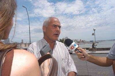 Enrique Meyer: "Mar del Plata tendr� un verano muy bueno", dijo el ministro de Turismo