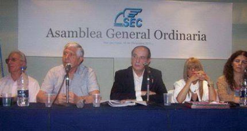 Trabajadores mercantiles reafirmaron su respaldo a Pedro Mezzapelle