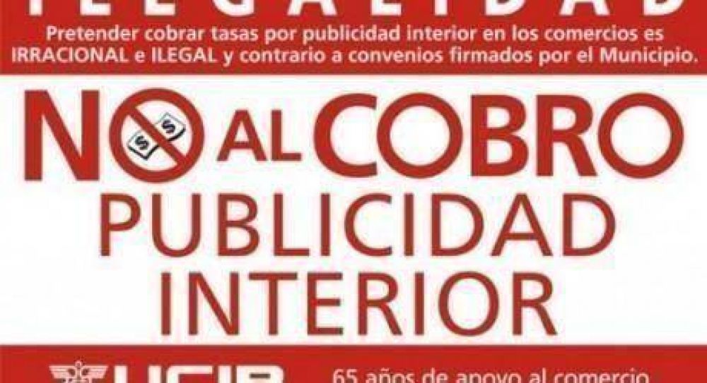 Defensor del Pueblo destaca el no cobro de la Tasa de Publicidad Interior
