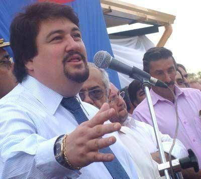 �Queremos que la gente se quede en los peque�os pueblos�