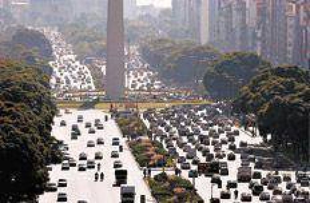 Amazonia reclama atenci�n de los pol�ticos
