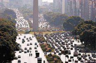 Amazonia reclama atenci�n de los pol�ticos