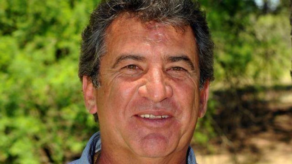 Urribarri: �Quiero poner bien alta la varilla de los gobiernos en Entre R�os�