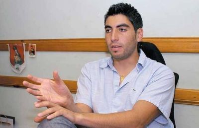 �Sin reclamos puntuales un dirigente deja de ser representativo ante los trabajadores�