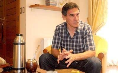 Bustamante: "El gran problema que enfrenta la pesca es externo" 