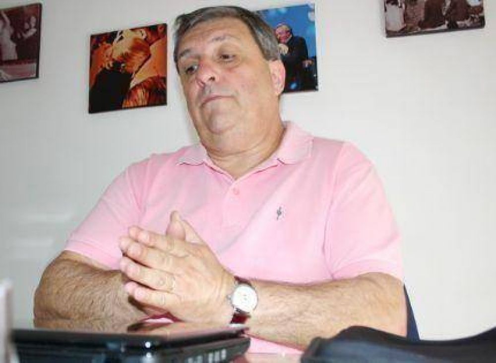 Cheppi, el �Soldado K� que buscar� profundizar la relaci�n pol�tica y comercial con Venezuela