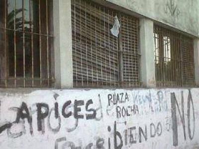 Desde SUTEBA piden soluciones para la Piloto