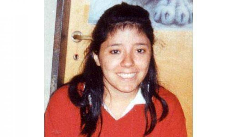 Buscan a una chica de 14 a�os desaparecida el viernes 