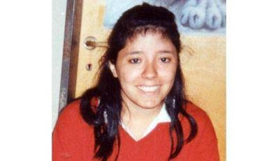 Buscan a una chica de 14 a�os desaparecida el viernes 