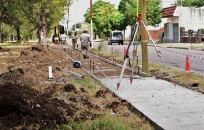 Marczewsky: �Hoy ni siquiera se puede salir con un diagrama de emergencia�