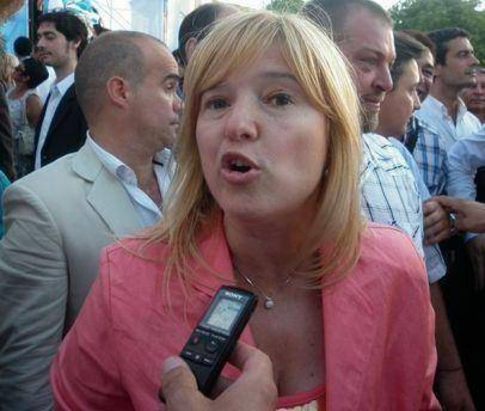 �lvarez Rodr�guez: �Katopodis se prepar� duramente para conducir San Mart�n�